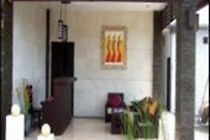 Bali Merita Villa Kerobokan Eksteriør bilde
